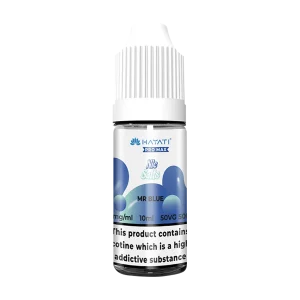 Mr Blue Nic Salt by Hayati Pro Max 10ml