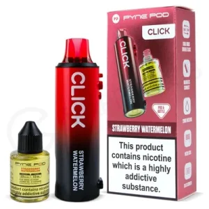 Strawberry Watermelon Pyne Pod Click Refill Pack