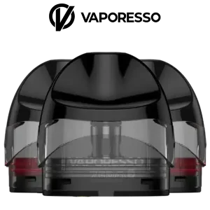 Vaporesso Zero S Replacement Pods