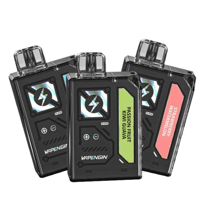 Vapengin Pluto 7500 Vape | Vaperanger Wholesale - Image 2