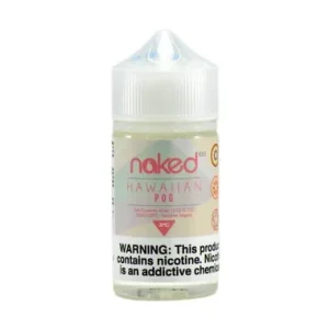 Hawaiian Pog | Naked 100 (Original) by the Schwartz | 60ml (Closeout)
