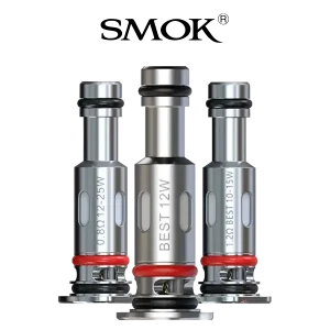 SMOK LP1 Replacement Coils