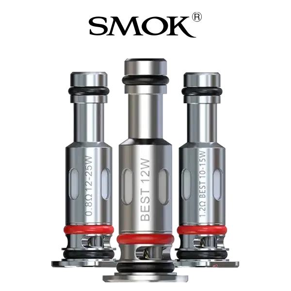SMOK LP1 Replacement Coils