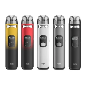 Vapefly Tim Pod Kit 1100mAh 30W