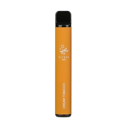 Elf Bar - Snoow Tobacco