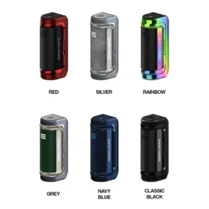 GeekVape Aegis Mini 2 Mod - Free UK Delivery