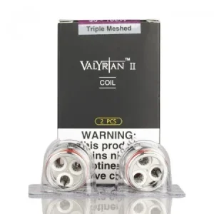 Uwell Valyrian 2 Replacement Coils