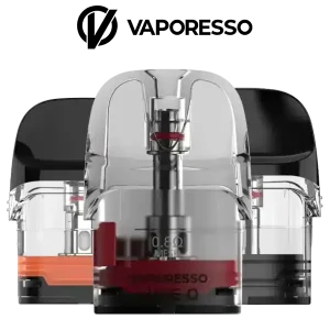 Vaporesso Luxe Q Replacement Pods