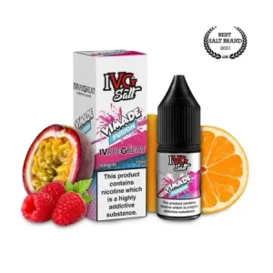 IVG 10ml Nic Salts - Vimade