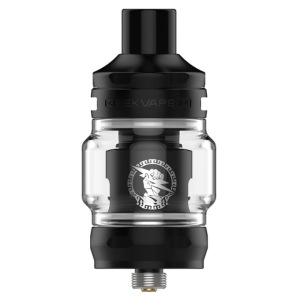 Geek Vape – Z Nano 2 Tank Black