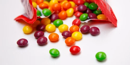 Happy Colorful Candy - Image 2