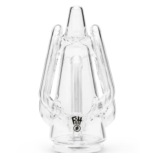 Puffco Ryan Fitt Recycler Glass 2.0