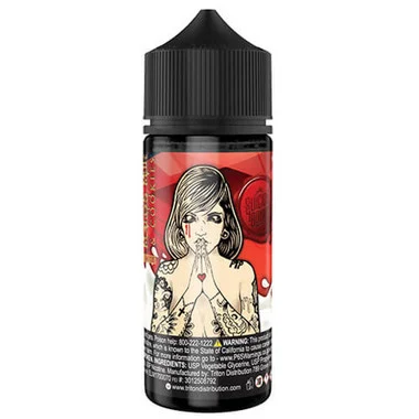 Mother's Milk & Cookies | Suicide Bunny | 120ml