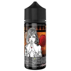 Mother's Milk | Suicide Bunny | 120ml (Super Deal)