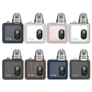 OXVA Xlim SQ Pro Kit 1200mAh 30W