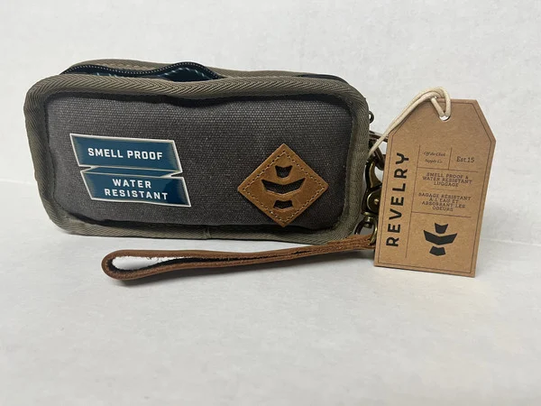 The Gordito Smell Proof Storage Pouch