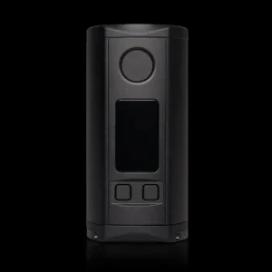 Ascent Lite Box Mod By Vaperz Cloud