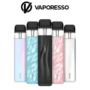 Vaporesso XROS 5 Mini Pod Kit
