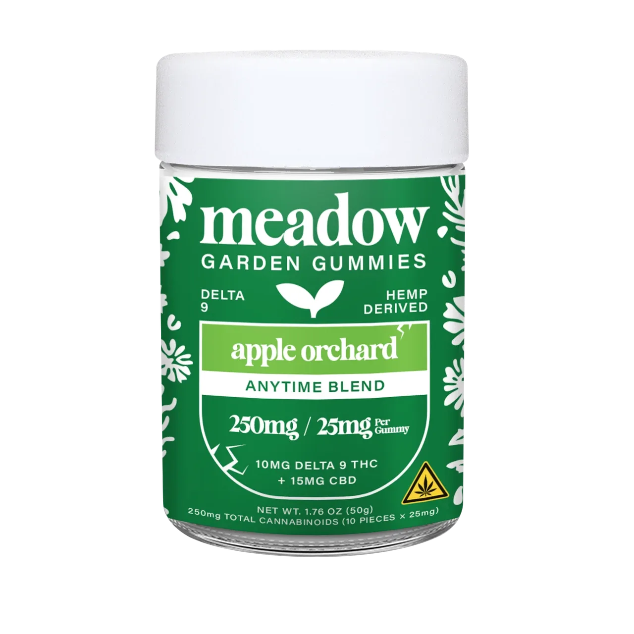 Meadow Garden Gummies