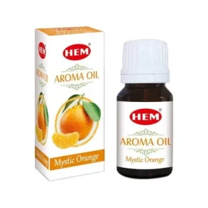 HEM - 10ml Mystic Orange Aroma Oil