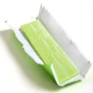 2X Mint Gum