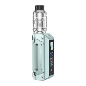 GeekVape Aegis Solo 3 External Kit