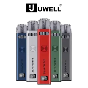 Uwell Caliburn G3 Pod Kit