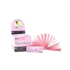 Blazy Susan Filter Tips | VapeRanger Wholesale
