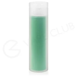 Single 18650 Battery Tube