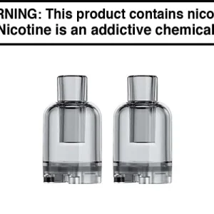VAPORESSO MOTI X REPLACEMENT PODS (2-PACK)