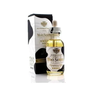 Strawberry Milk | Kilo Moo Series | 60ml (Final Closeout)