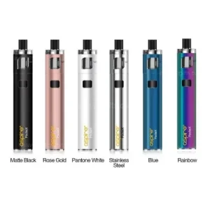 Quit Smoking - Aspire Package 3