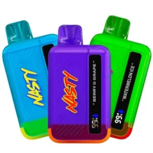 Nasty Bar DX8.5i Disposable Vape - 8500 Puffs