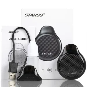 Icon Vape Pod Kit | Starss Vape (Final Closeout)