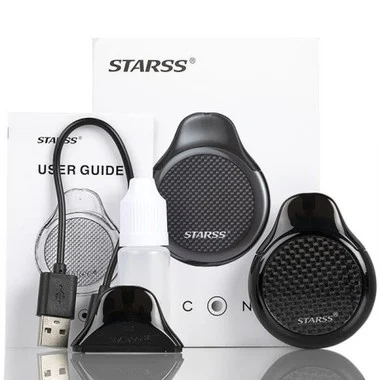Icon Vape Pod Kit | Starss Vape (Final Closeout)