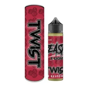 Twist | Beast eLiquid | 60ml (Final Closeout)
