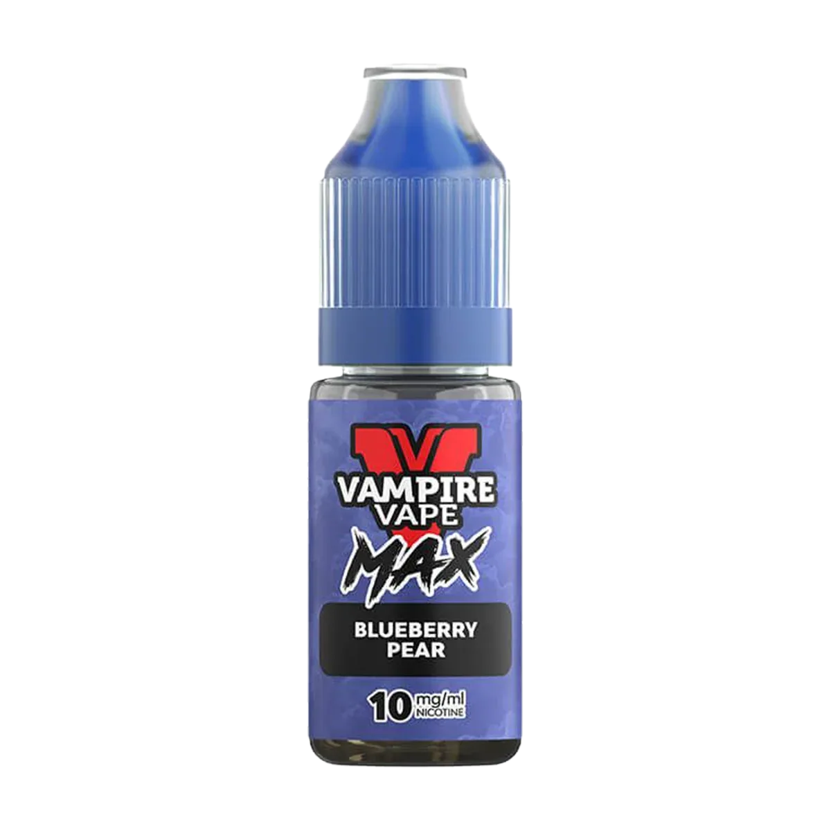 Blueberry Pear Vampire Vape Max Nic Salt - Image 2