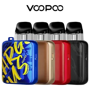 VooPoo ARGUS P3 Pod Kit