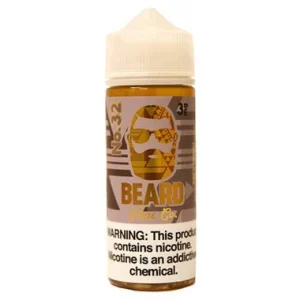 #32 - Cinnamon Funnel Cake | Beard Vape Co | 120ml (Final Closeout)