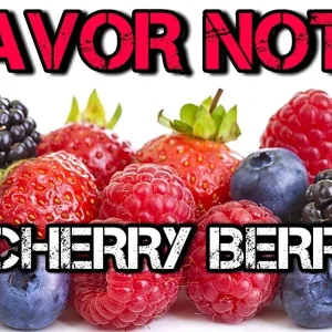 Cherry Berry