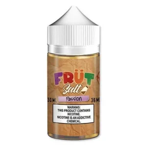 Passion Salt | Fr?¬t Premium eJuice | 30ml (Final Closeout)