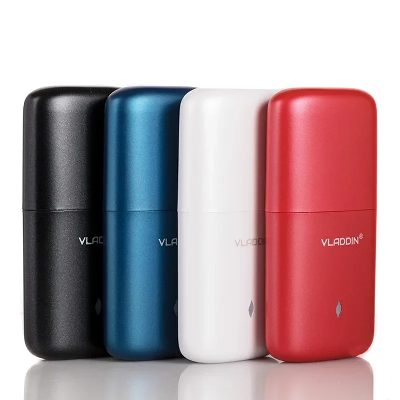 Vladdin Eden Pod System Starter Kit | Vladdin | Red (Final Closeout) - Image 2