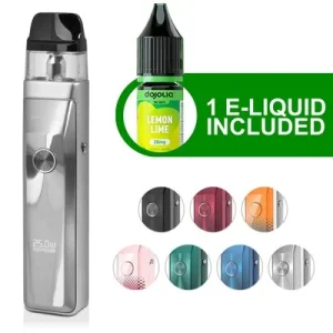 Vaporesso Xros Pro Vape Kit