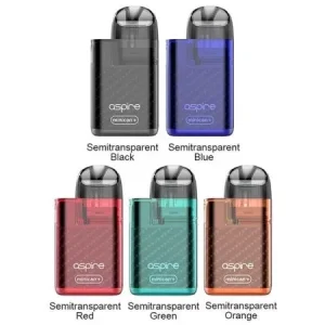 Aspire Minican Plus Pod Kit