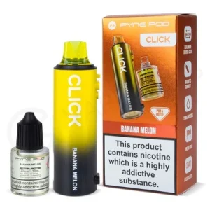 Banana Melon Pyne Pod Click Refill Pod