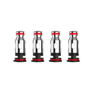 Uwell PA Replacement Coils (Pack of 4)