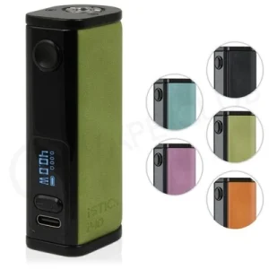 Eleaf iStick i40 Mod