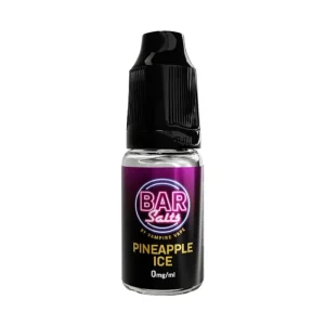 Pineapple Ice Nic Salt E-Liquid Bar Salts Series by Vampire Vape (10ml)