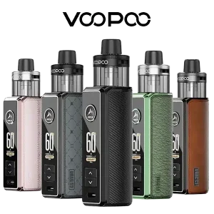 VooPoo DRAG S3 Kit