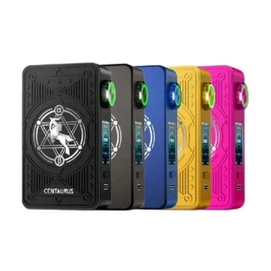 Lost Vape Centaurus M200 Box Mod